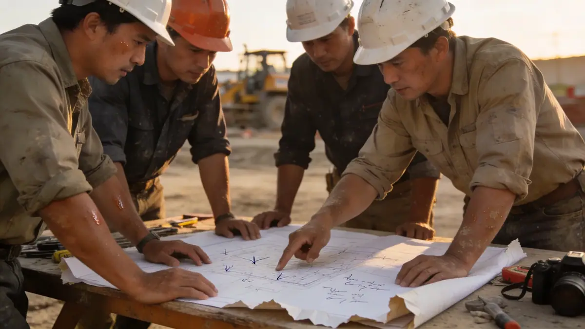 Geotechnical work in Chicago